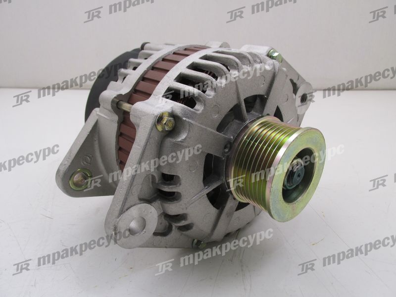 Генератор 6CTA8.3-C215