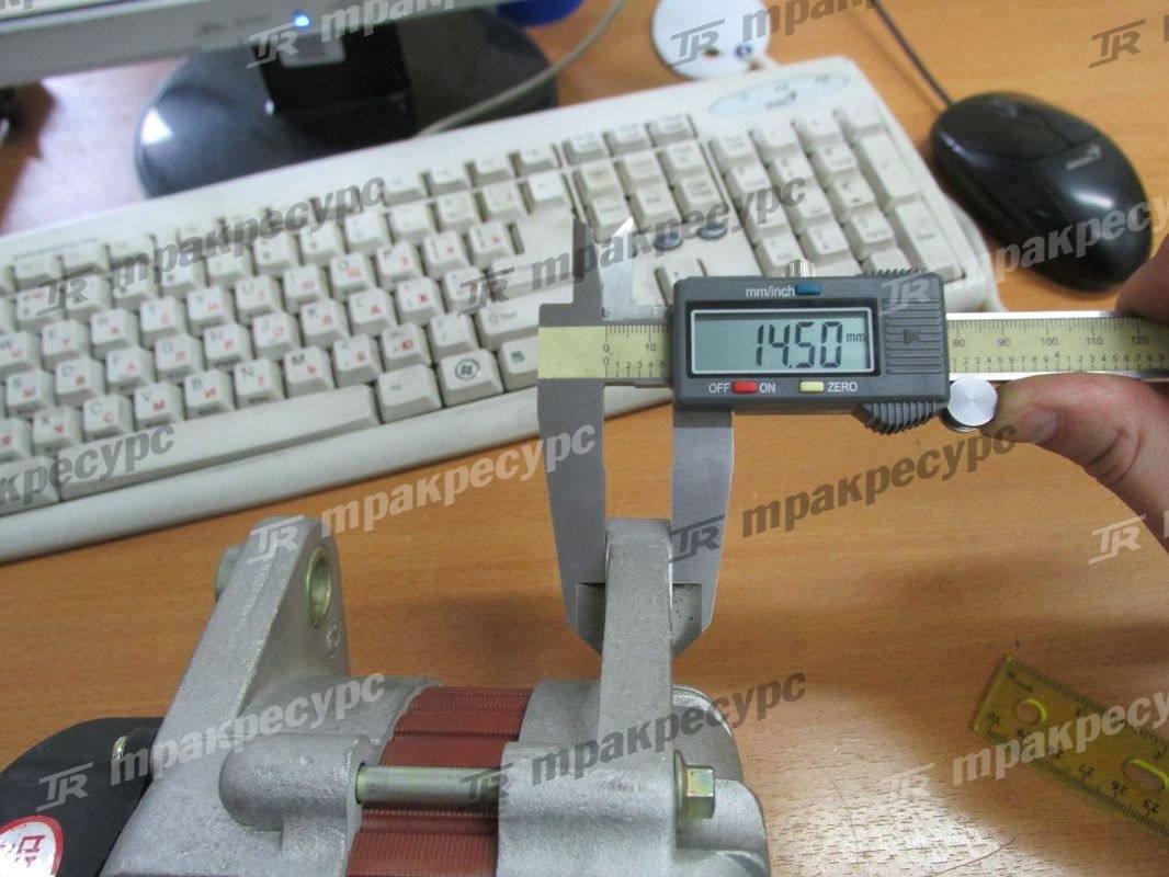 Генератор 6CTA8.3-C215