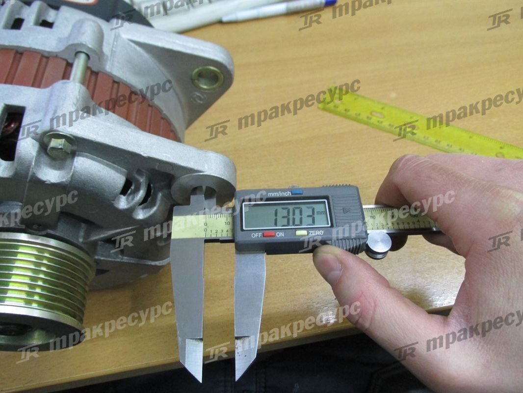 Генератор 6CTA8.3-C215