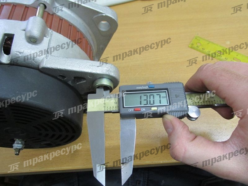 Генератор 6CTA8.3-C215