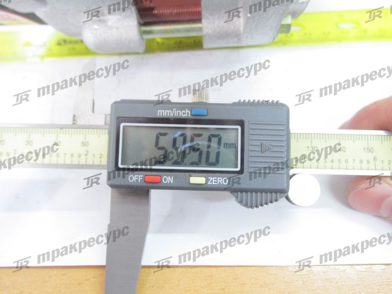 Генератор 6CTA8.3-C215