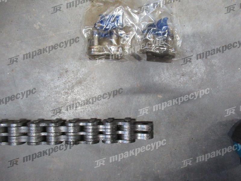 Цепь ГПУ 23918-45831