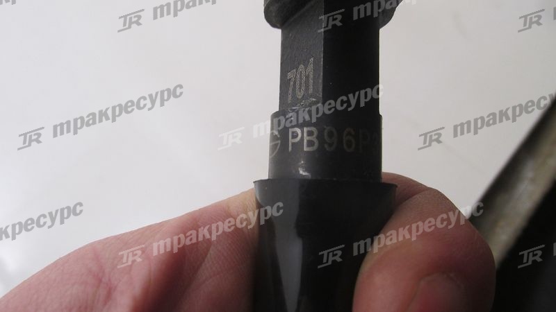 Форсунка C6121 нового образца