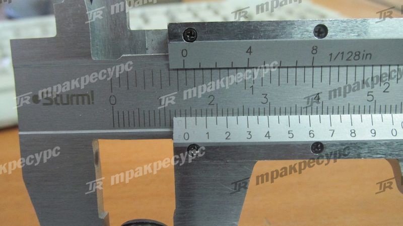 Форсунка C6121 нового образца