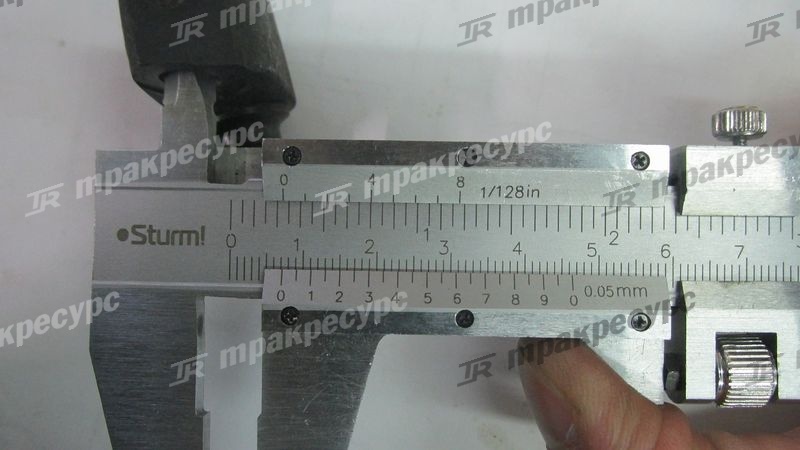 Форсунка C6121 нового образца