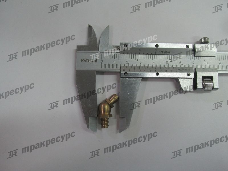 Пресс масленка D05541-12600