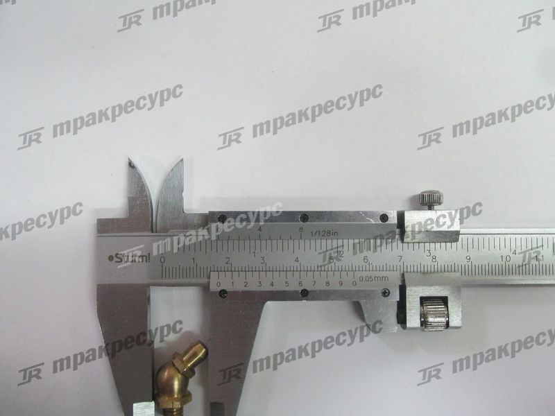 Пресс масленка D05541-12600