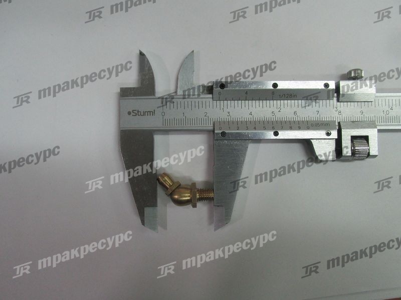 Пресс масленка D05541-12600