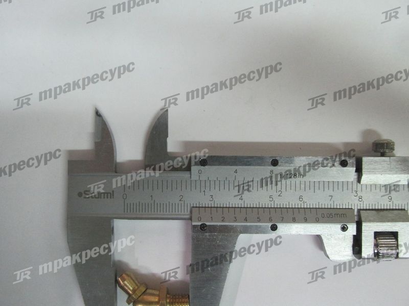 Пресс масленка D05541-12600