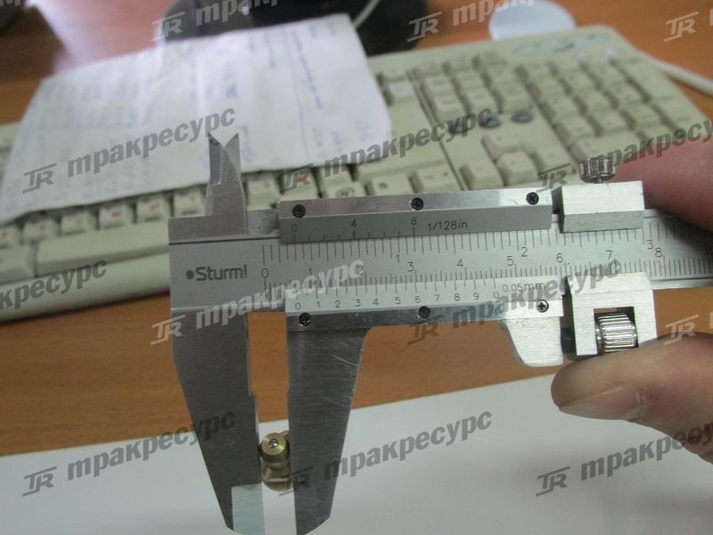 Пресс масленка D05541-12600