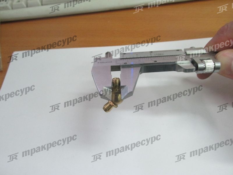 Пресс масленка D05541-12600