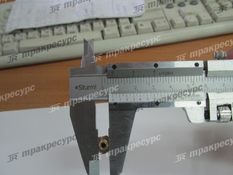 Пресс масленка D05541-12600
