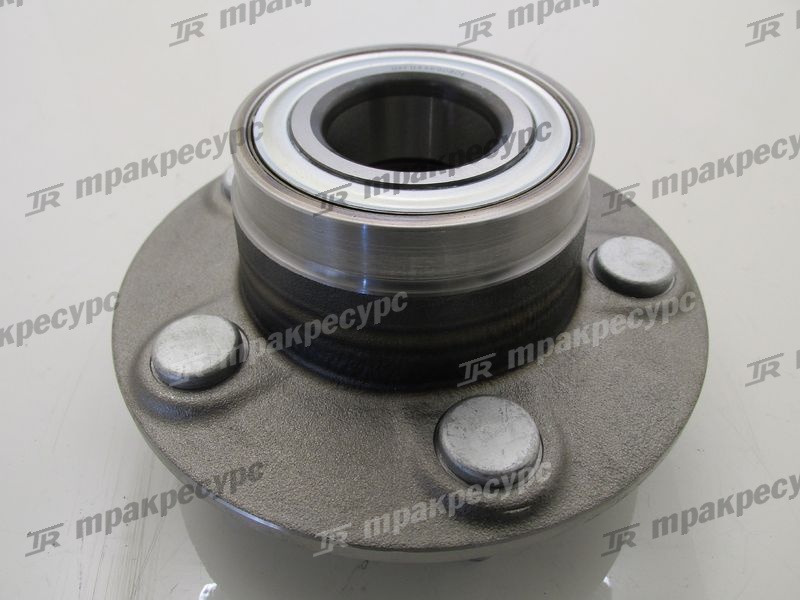 Ступица колеса 0157231