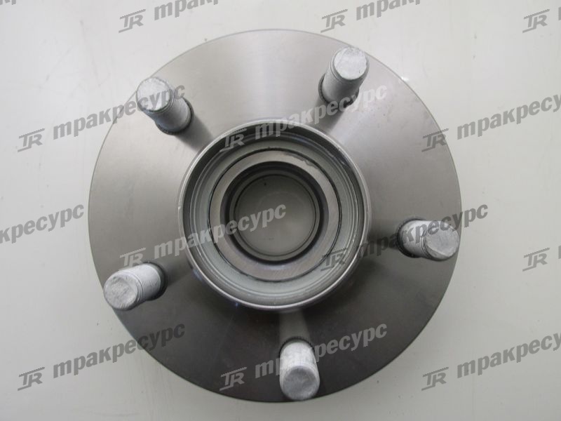 Ступица колеса 0157231
