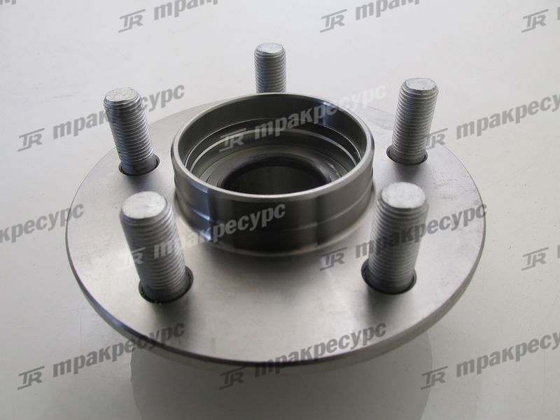 Ступица колеса 0157231