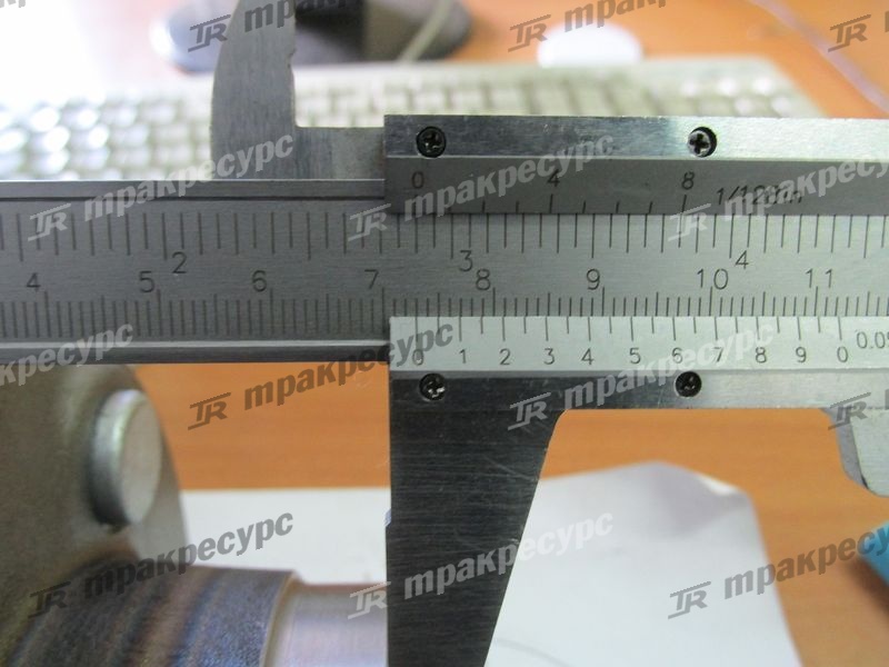 Ступица колеса 0157231