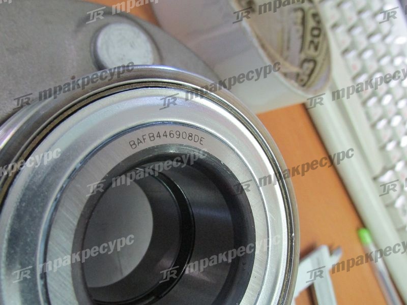 Ступица колеса 0157231