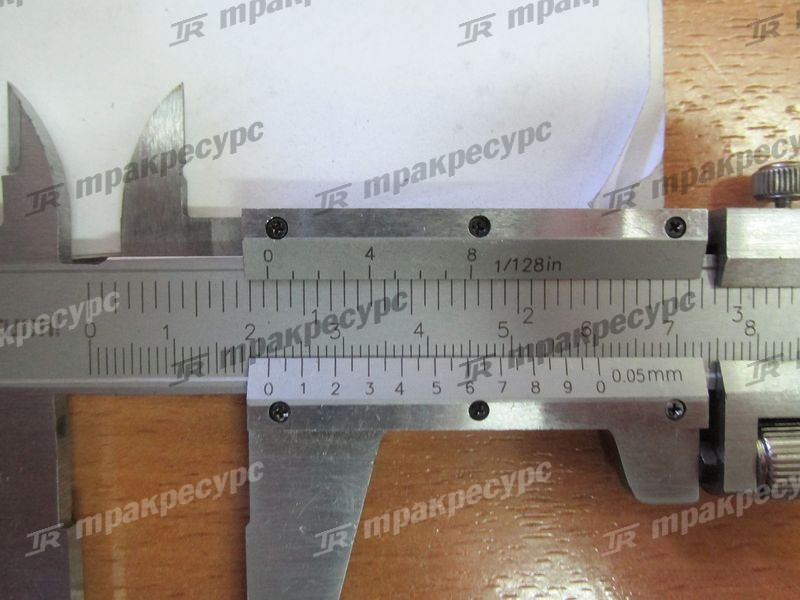 Ступица колеса 0157231