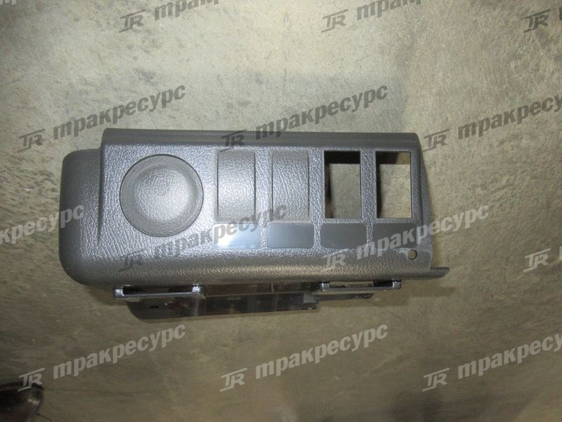 Кожух боковой 20A76-42852