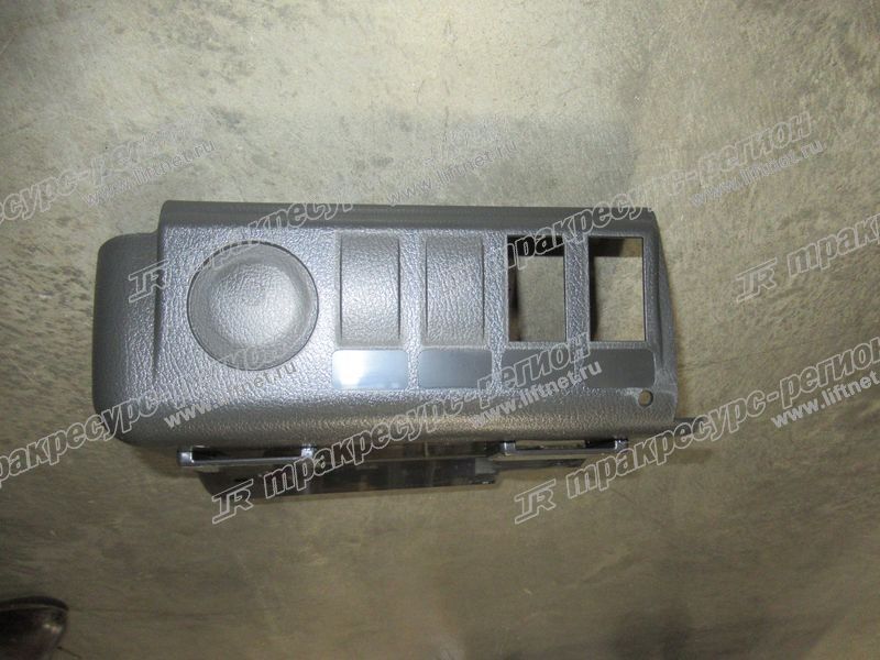 Кожух боковой 20A76-42852