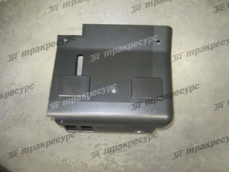 Кожух боковой 20A76-42852