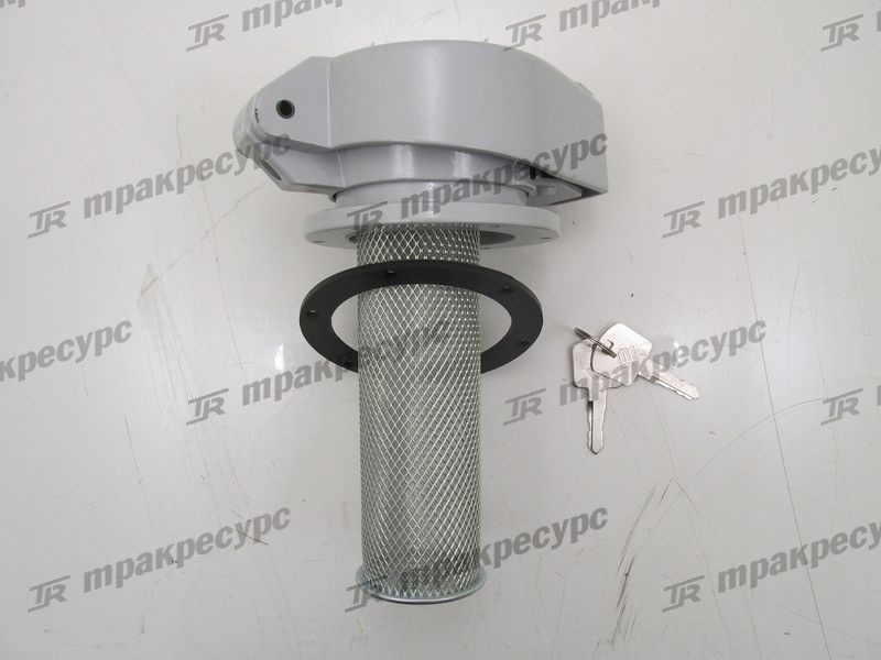 Фильтр заливной горловины топливного бака XG931III