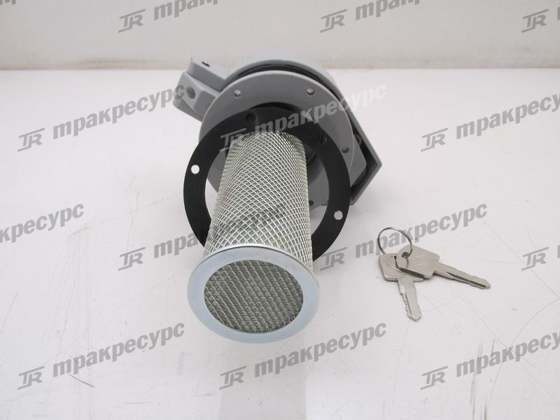 Фильтр заливной горловины топливного бака XG931III