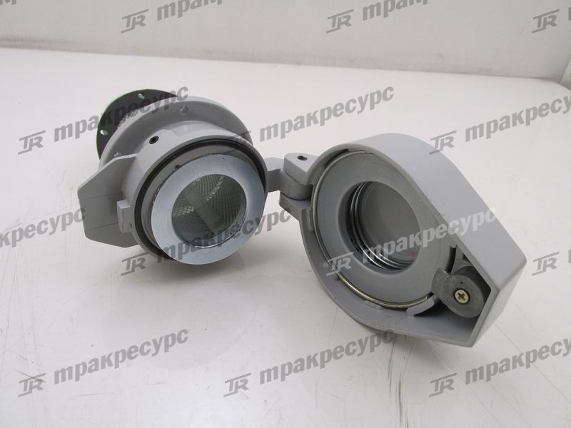 Фильтр заливной горловины топливного бака XG931III