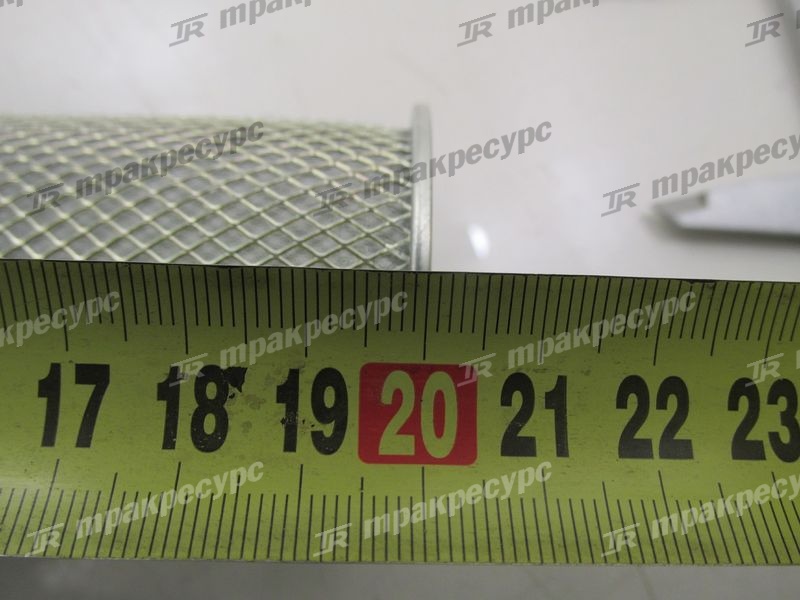 Фильтр заливной горловины топливного бака XG931III