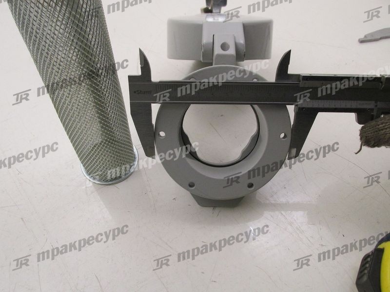 Фильтр заливной горловины топливного бака XG931III