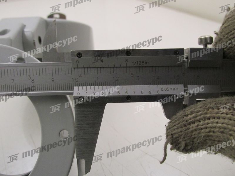 Фильтр заливной горловины топливного бака XG931III