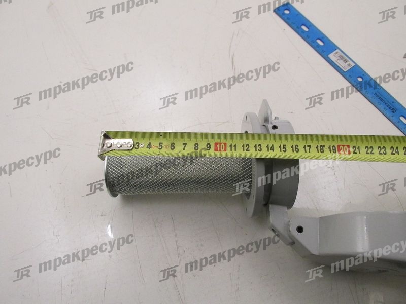 Фильтр заливной горловины топливного бака XG931III