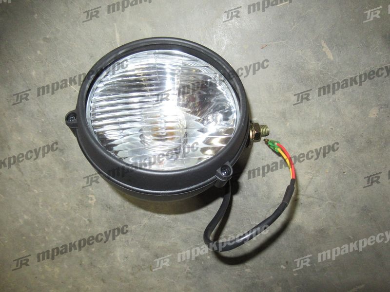 Фара передняя 230C2-40301