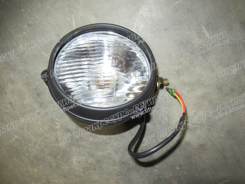 Фара передняя 230C2-40301