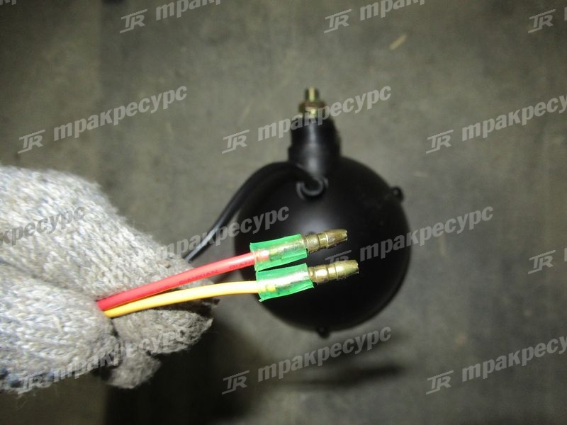 Фара передняя 230C2-40301
