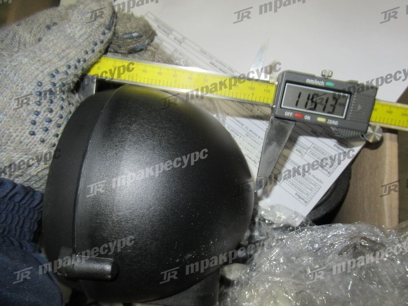 Фара передняя 230C2-40301