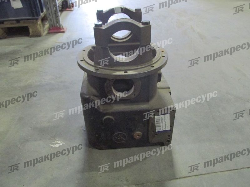 Корпус ГДП CPCD20/30CB