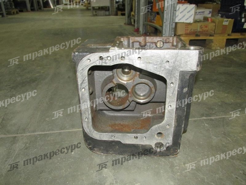 Корпус ГДП CPCD20/30CB