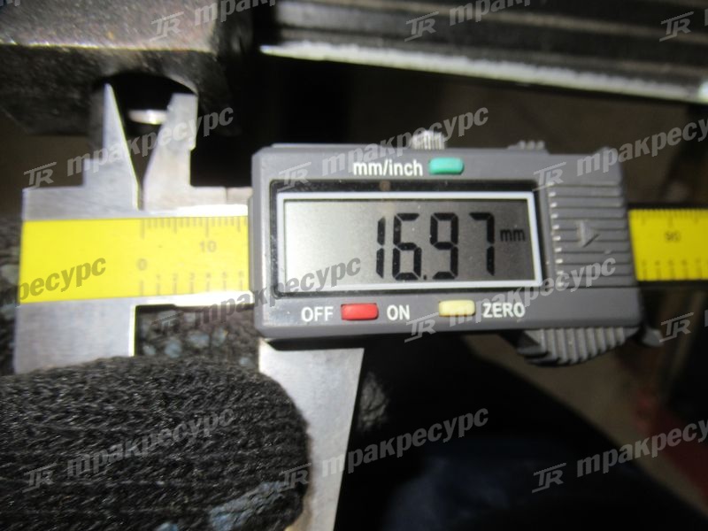 Бугель ГПУ CPCD20/30