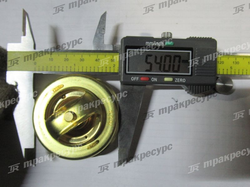 Термостат 31646-02200