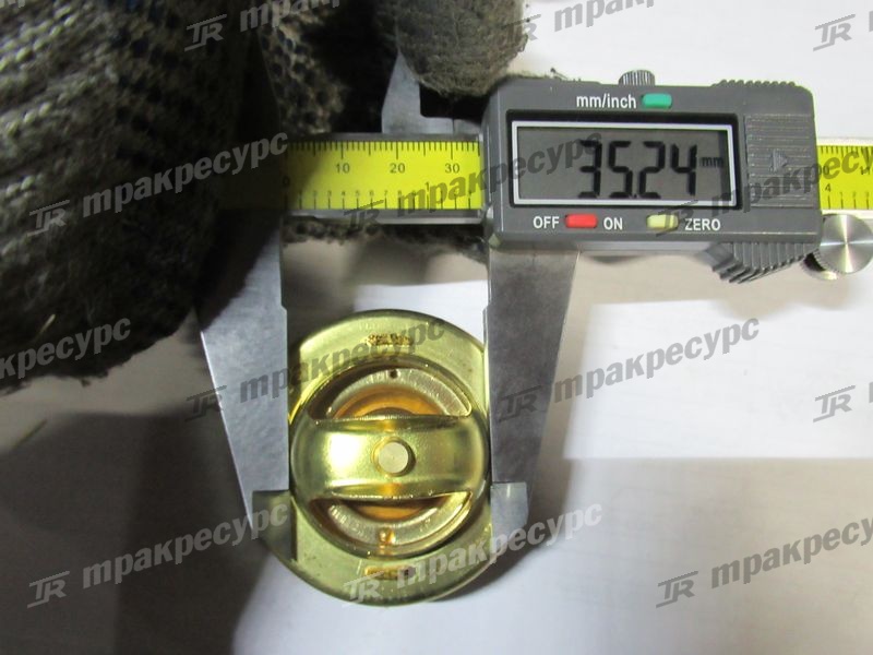 Термостат 31646-02200