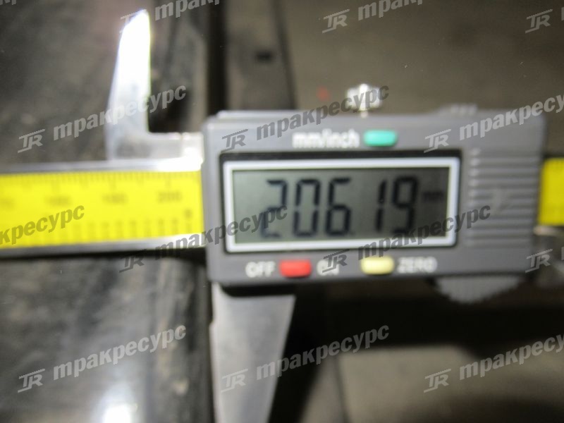 Поддон ГДП ZL30/ML333R