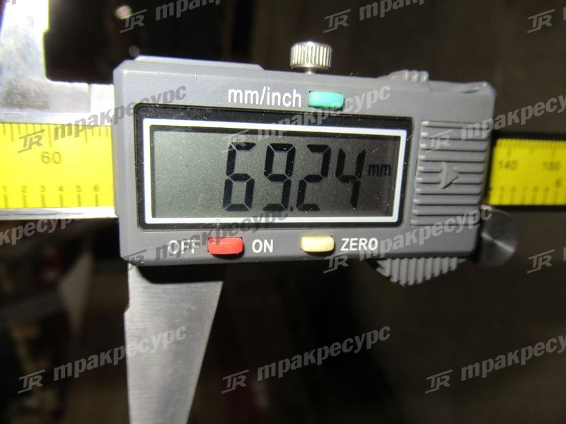 Поддон ГДП ZL30/ML333R