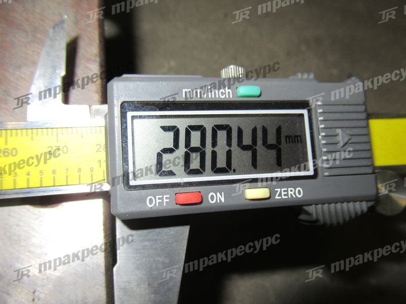 Поддон ГДП ZL30/ML333R
