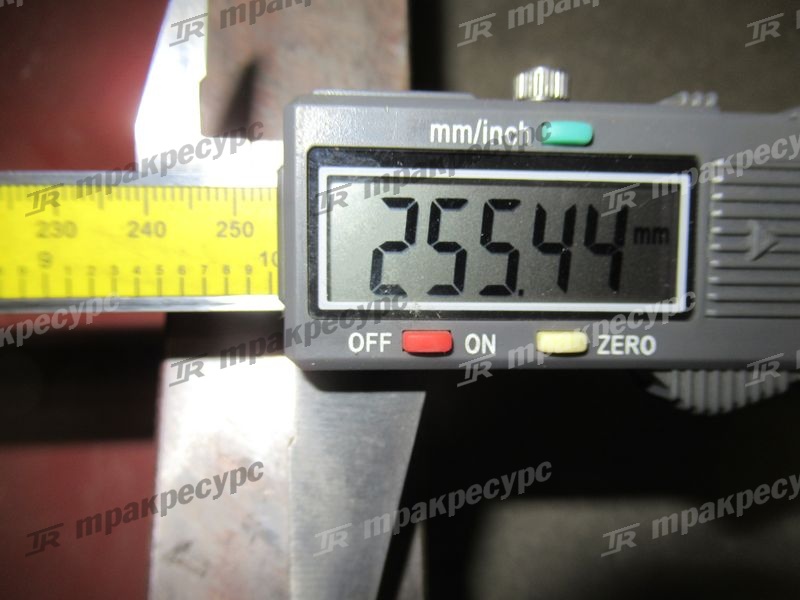 Поддон ГДП ZL30/ML333R