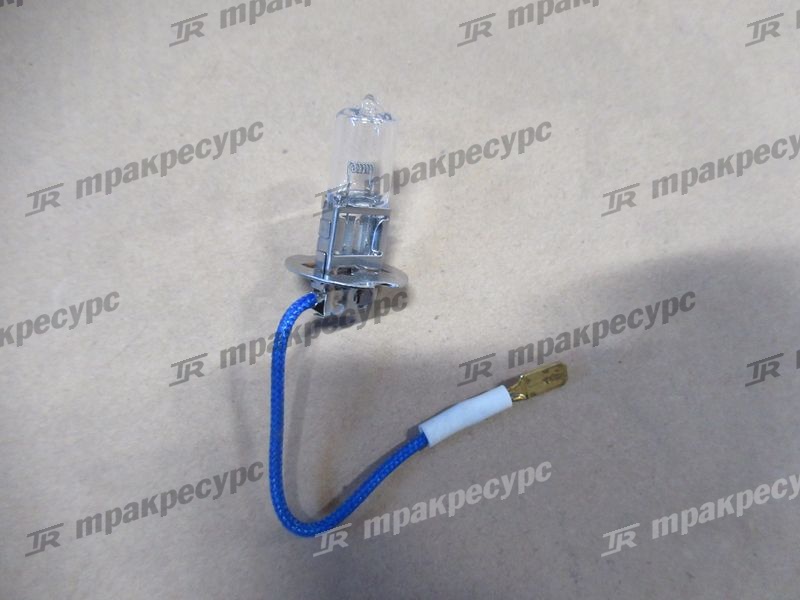 Лампа 24V/70W 0522981