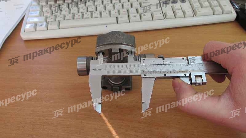 Крестовина 37201-23320-71