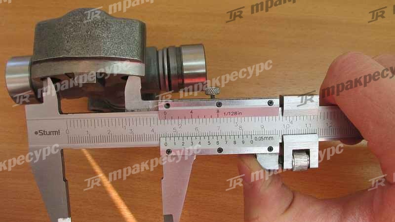Крестовина 37201-23320-71