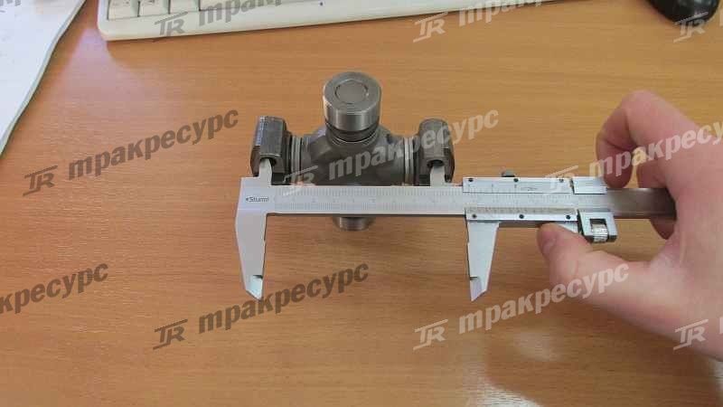 Крестовина 37201-23320-71