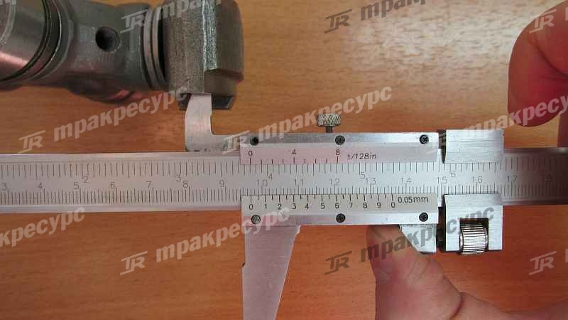 Крестовина 37201-23320-71